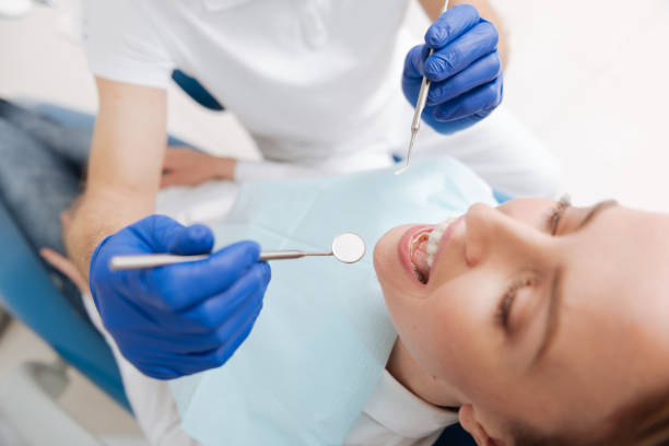 Kenilworth, PA Dental Services Company